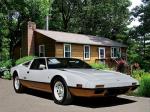 De Tomaso Montella Concept 1973 года